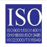 ISO9001֤