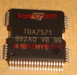 (yu)l(f)STICF(xin)؛ TDA7415CB ȫ؛Դ