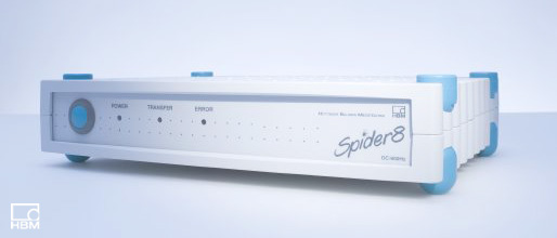 Spider8 - PCݲɼϵͳ