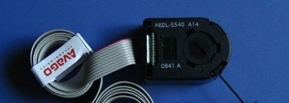 HEDL-5540#A14