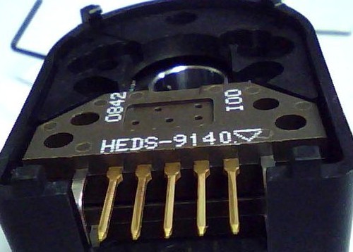 HEDS-9140#I00