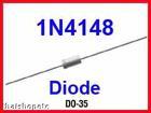 DIODES1N4148/5819/BAV99