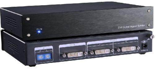 DVI AD-DVI1*2