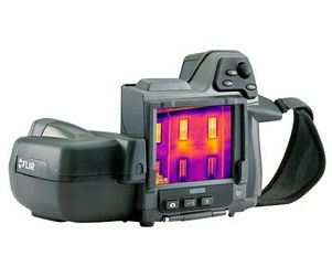 FLIR T440 