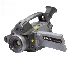 FLIR GF300/GF320