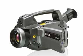 FLIR GF304