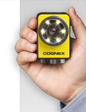 COGNEXӾϵͳIn-Sight 7000