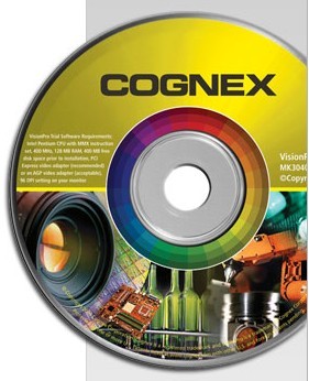 COGNEXӾVisionPro