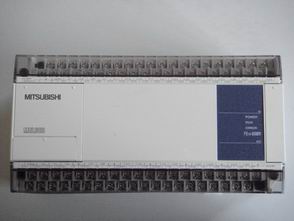 PLC  FX1N-60MR-001