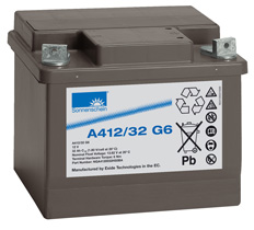 A412/32G6,¹12V 32AH۸