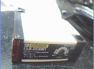 OMRON/Wķ E3JK-DS30M1