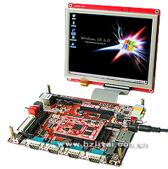 S3C6410_l+8.0TFTҺ