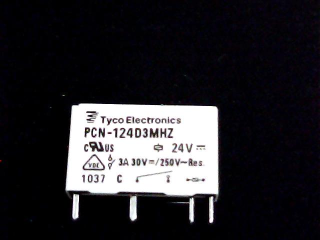 PCN-124D3MHZ