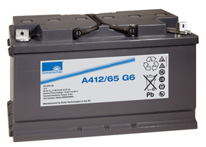 ¹A412/65G6