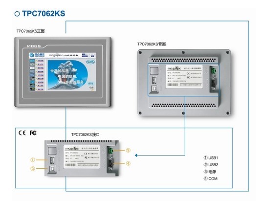 GP2301-LG41-24V޷˹