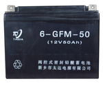 6GFM-50(12V50Ah)ʽܷǦ