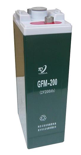 GFM-100(2V100AH)ʽܷǦ