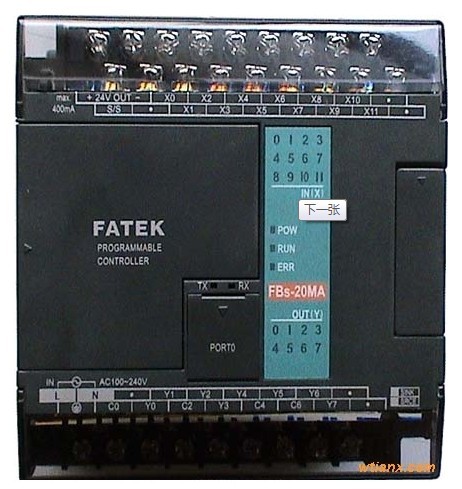 FATEKPLC߹FBs-10MC