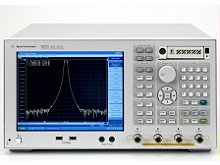 E5071C ENA ϵǣ9 kHz  8.5 GHz / 300 kHz  2