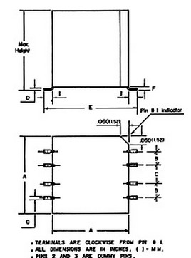 PICO 400Hz΢͵Դѹ76000-84000ϵ