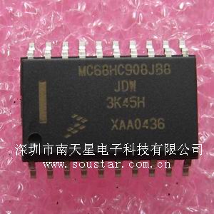 Freescale  MC908JB8JDWE  ԭװֻ