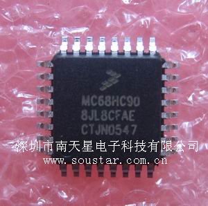 Freescale MC908JL8CFAE ԭװֻӦ