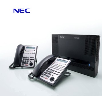 NEC SL1000ŵ绰