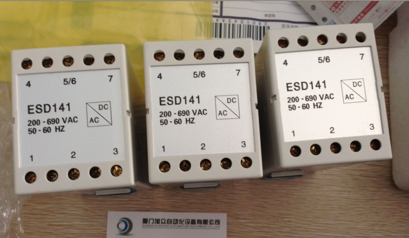 ESD141 200-690V