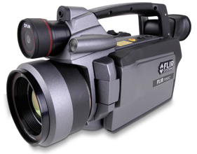 FLIR Pϵк