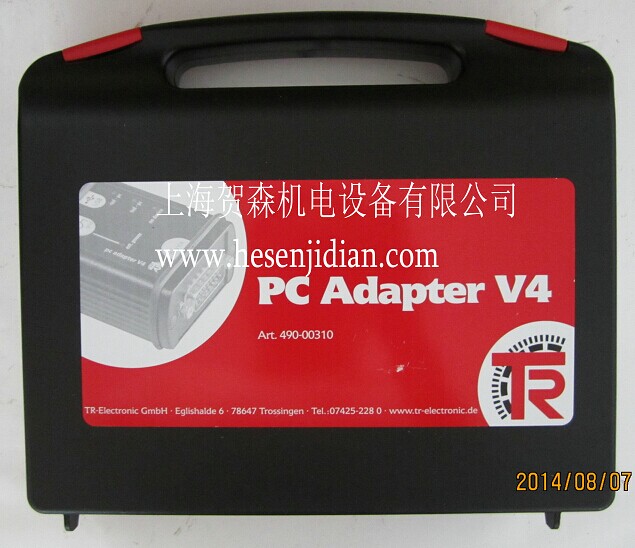 TRת pc adapter v4490-00101