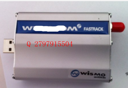 WAVECOM M1306B MODEM