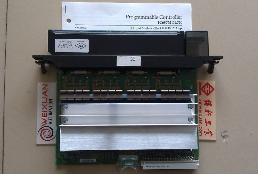 IC670ALG310-LA