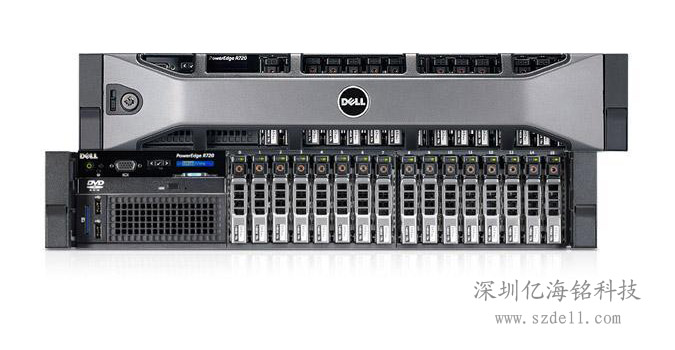 PowerEdge R720-