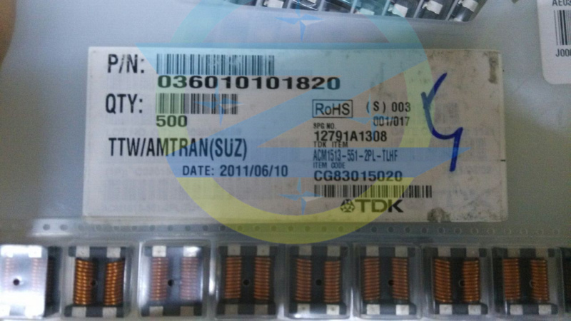 ACM1513-551-2PL-TLHF ԭװƷTDK ģ