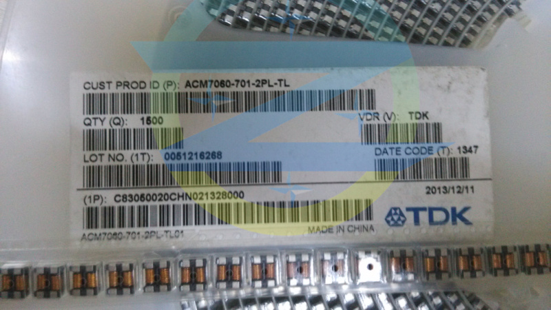 ACM7060-701-2PL ԭװTDK ģ