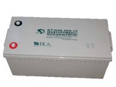   BT-HSE200-12  12V200AH