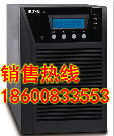 EATON PW9130i 1000T-XL UPSԴ1KV