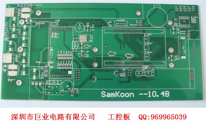 PCB