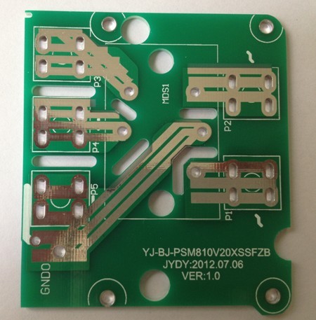 PCB·