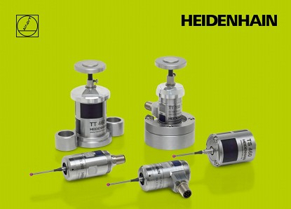HEIDENHAINդID 526974-11