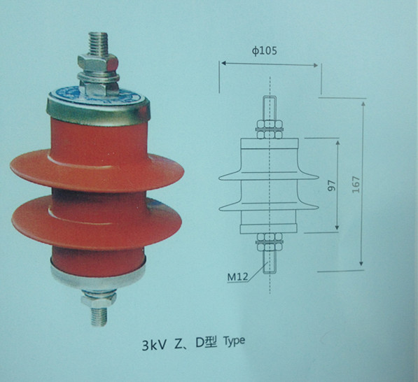 HY5WR-7.6/30۸