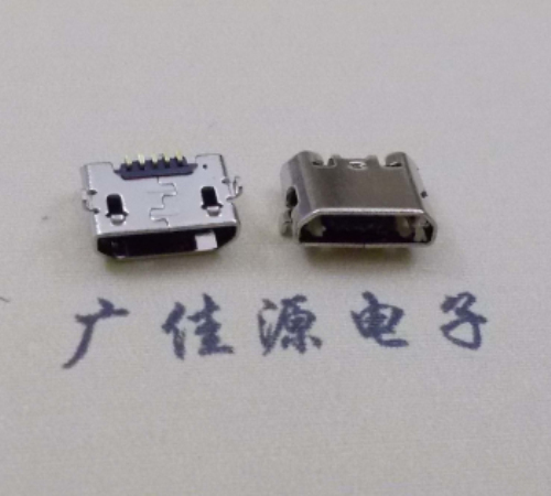 ׼MICRO USB 5PIN/////