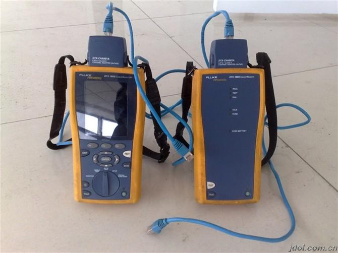 FLUKE DTX-1200 DTX1200