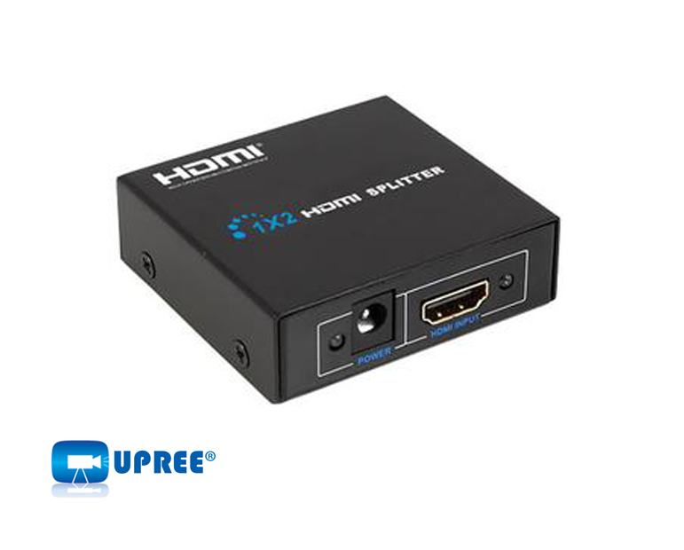 HDMI1212 1*2 HDMI