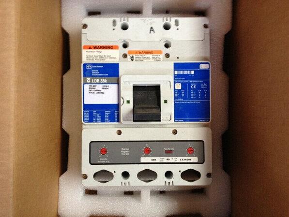 Cutler-Hammer E2J3250MGW