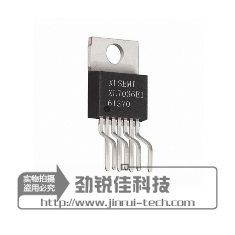 ѹXL7036  12~90V ѹDC-DCתоƬ