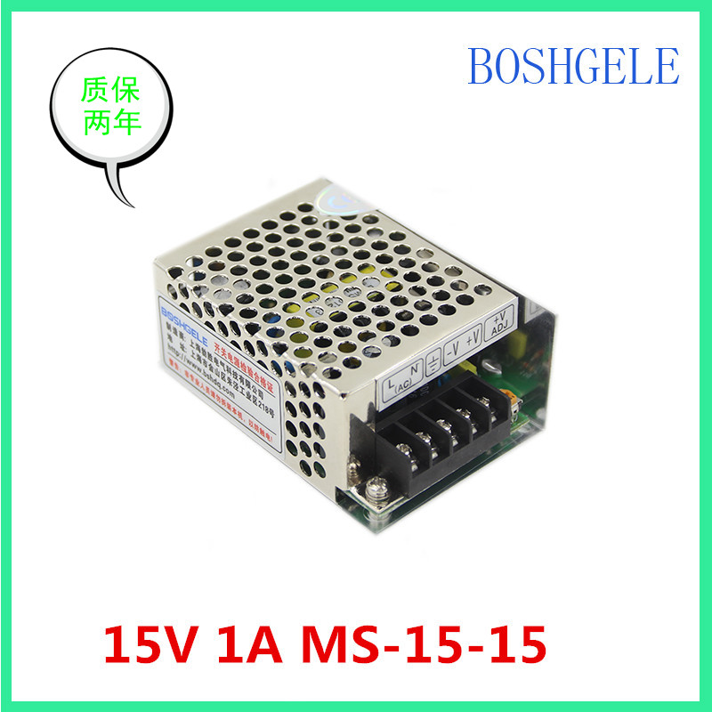 С鲪ʤصԴMS-15W-5V-12V-15V-24V