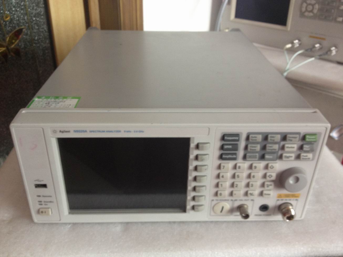 Agilent N9320AƵ׷ǻ