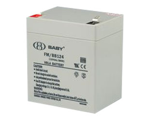 豴FM/BB127 12V7AH