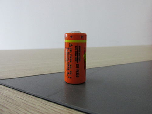 Forte3.6V늳ER17335 2/3A SIZE
